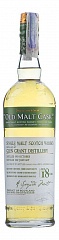 Виски Glen Grant 18 YO, 1993, The Old Malt Cask, Douglas Laing