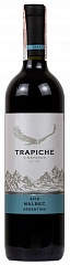 Вино Trapiche Vineyards Malbec 2018 Set 6 Bottles