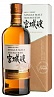 Nikka Miyagikyo Bourbon Wood Finish