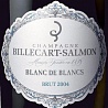 Billecart-Salmon Brut Blanc de Blancs 2004