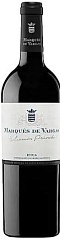 Marques de Vargas Selection Privada Noble Wine 2012