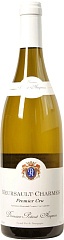 Domaine Potinet Ampeau Meursault-Charmes Premier Cru 2014