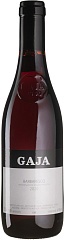Вино Gaja Barbaresco Piedmont 2020, 375ml