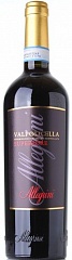 Вино Allegrini Valpolicella Superiore 2014 Set 6 bottles