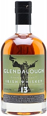 Виски Glendalough 13 YO