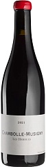Вино Frederic Cossard Chambolle-Musigny Les Herbues 2021