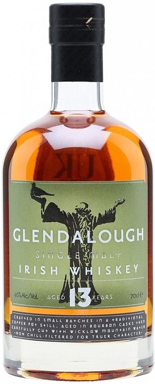 Glendalough 13 YO