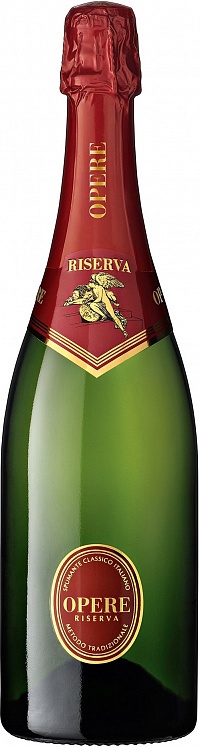Opere Trevigiane Metodo Classico Set 6 bottles