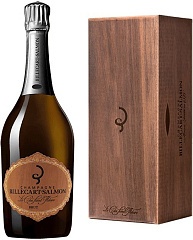 Шампанське та ігристе Billecart-Salmon Le Clos Saint-Hilaire Brut 2007