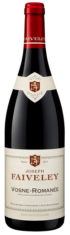 Joseph Faiveley Vosne-Romanee 2020