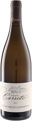 Вино Domaine Carrette Mаcon Milly-Lamartine 2023 Set 6 Bottles