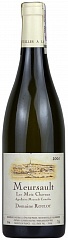 Вино Domaine Roulot Meursault Les Meix Chavaux 2005
