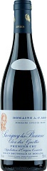 Domaine A.-F. Gros Savigny-les-Beaune Premier Cru Clos des Guettes 2021