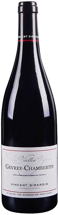 Vincent Girardin Gevrey-Chambertin Vieilles Vignes 2021