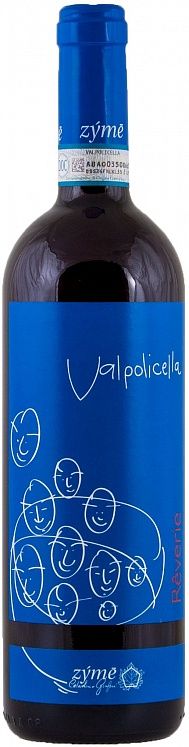 Zyme Valpolicella Reverie 2017
