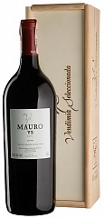 Вино Bodegas Mauro VS 2015 Magnum 1,5L