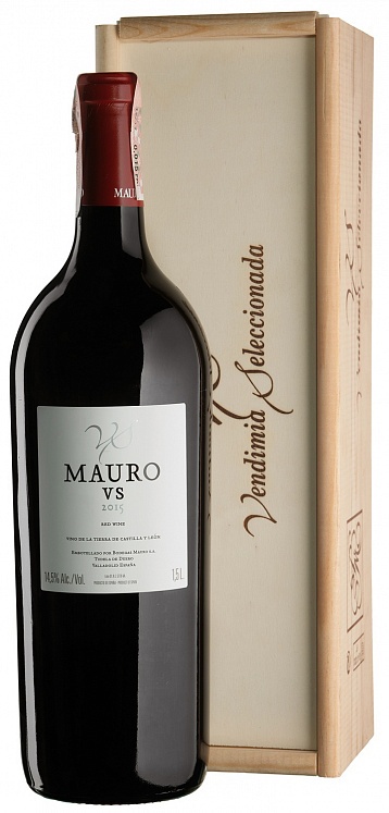 Bodegas Mauro VS 2015 Magnum 1,5L