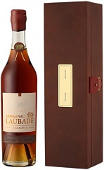 Chateau de Laubade 1974, 500ml