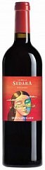 Вино Donnafugata Sedara 2017 Set 6 Bottles