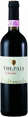 Вино Castello di Volpaia Coltassala 2003