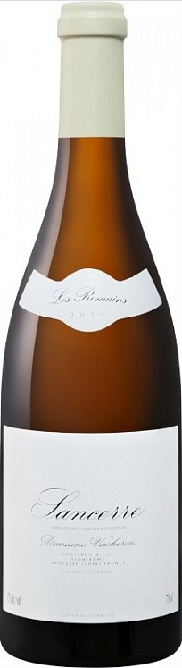 Domaine Vacheron Sancerre Les Romains 2022