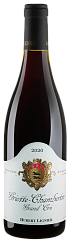 Вино Hubert Lignier Griotte-Chambertin Grand Cru 2020