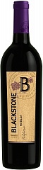 Вино Blackstone Merlot 2015 Set 6 Bottles