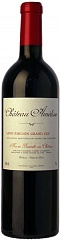 Вино Chateau Amelisse Saint-Emilion 2020