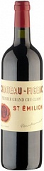 Вино Chateau Figeac 2005