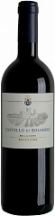 Вино Castello di Bolgheri 2017