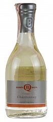 Вино Quanto Basta Chardonnay dell'Emilia IGT 250ml