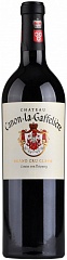 Вино Chateau Canon La Gaffeliere GCC 2011