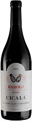 Вино Poderi Aldo Conterno Barolo Cicala 2021