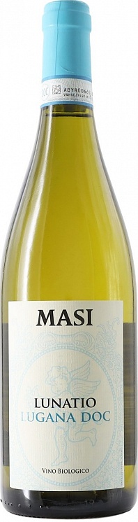 Masi Lugana Lunatio 2020 Set 6 bottles