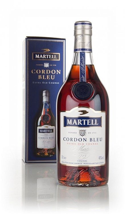 Martell Cordon Bleu 350ml