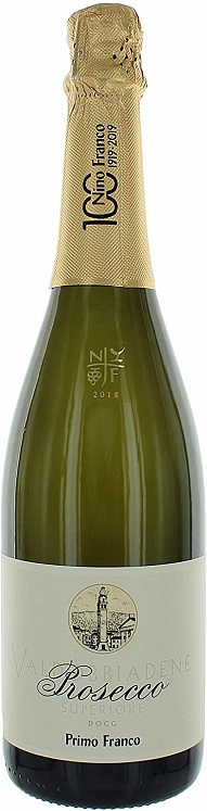 Nino Franco Primo Franco Valdobbiadene Prosecco Superiore Dry 2019