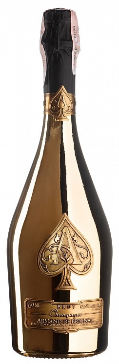 Armand de Brignac Brut Gold