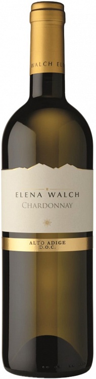 Elena Walch Chardonnay 2019 Set 6 bottles
