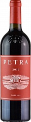 Вино Petra Petra 2016