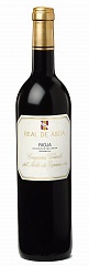 Вино CVNE Real de Asua 2001