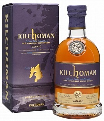 Виски Kilchoman Sanaig