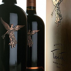 Вино Montes Taita 2009