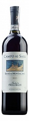 Вино Frescobaldi Rosso di Montalcino Campo ai Sassi Castelgiocondo 2013