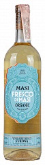 Вино Masi Fresco di Masi Blanco Organic IGT 2020 Set 6 bottles