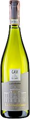 Вино Tenuta la Giustiniana Gavi del Comune di Gavi Lugarara 2024 Set 6 Bottles