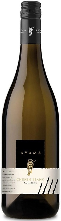 Ayama Chenin Blanc 2023 Set 6 Bottles