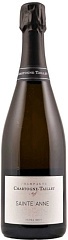 Шампанское и игристое Chartogne-Taillet Sainte Anne Extra Brut