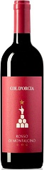 Col d’Orcia Rosso di Montalcino 2023 Set 6 Bottles