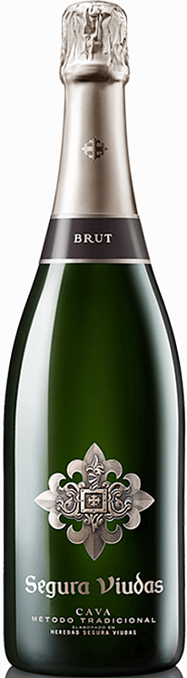 Segura Viudas Reserva Cava Brut Set 6 Bottles