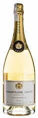 Шампанское и игристое Deutz Blanc de Blancs 1990 Magnum 1,5L